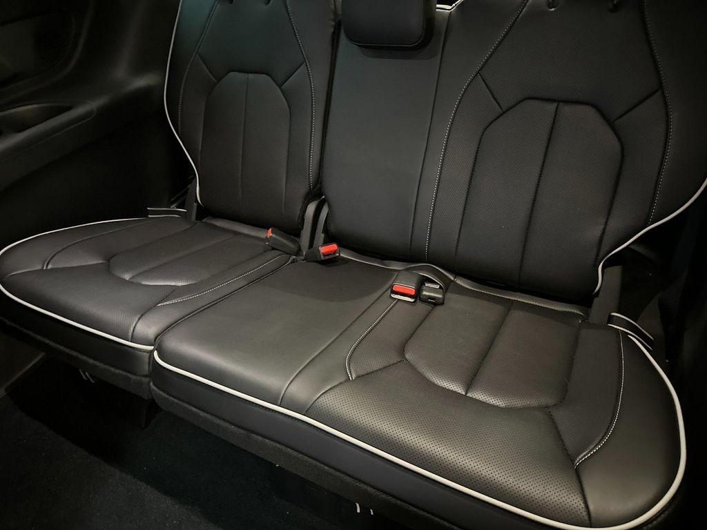 new 2026 Chrysler Pacifica car, priced at $54,040
