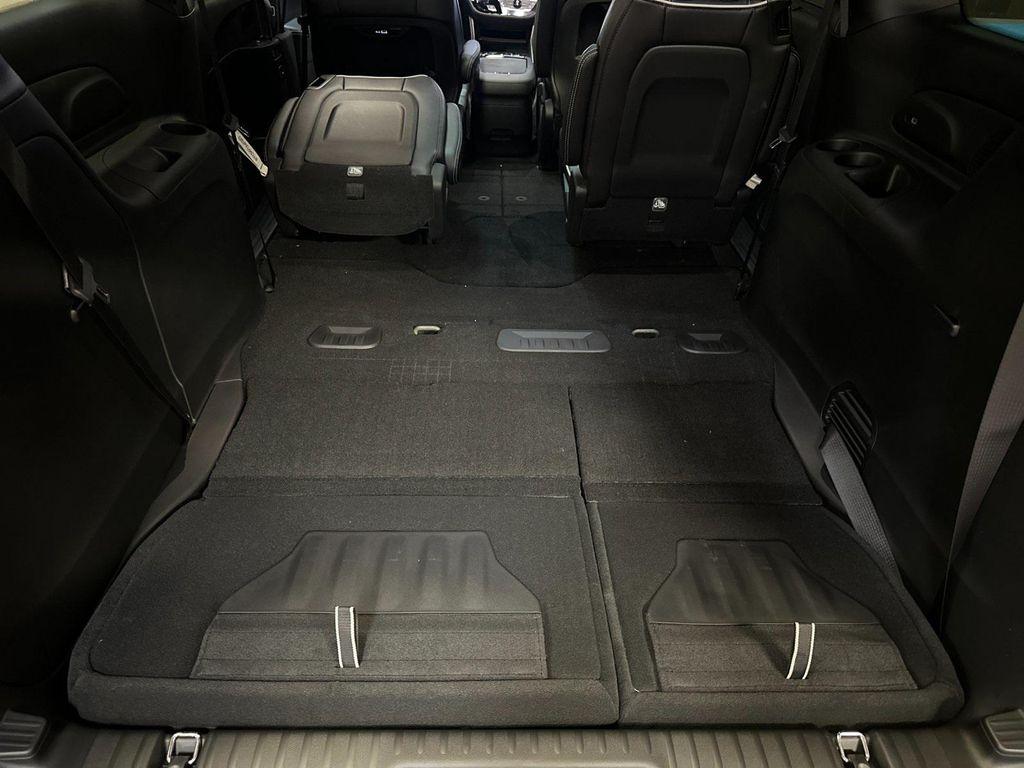 new 2026 Chrysler Pacifica car, priced at $54,040