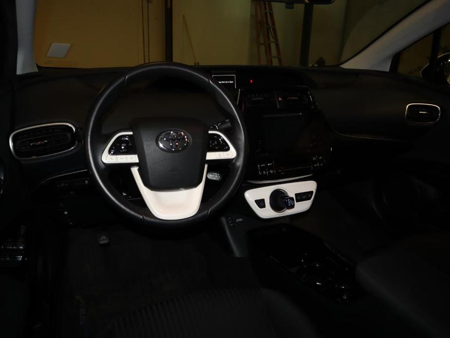 used 2019 Toyota Prius Prime car, priced at $23,995