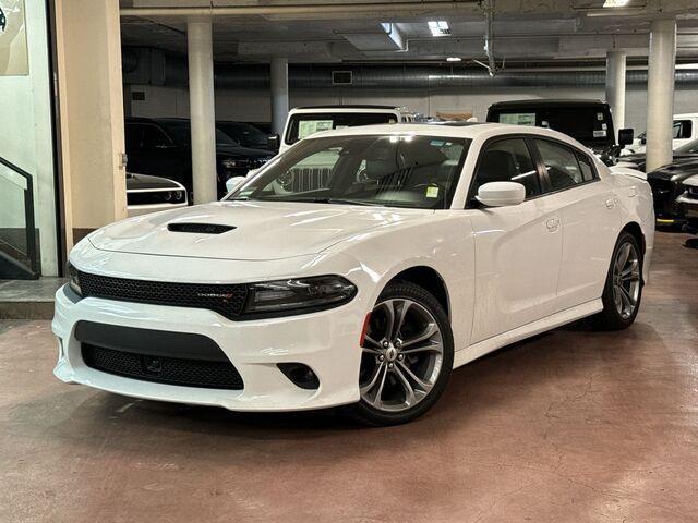 used 2020 Dodge Charger car, priced at $25,995