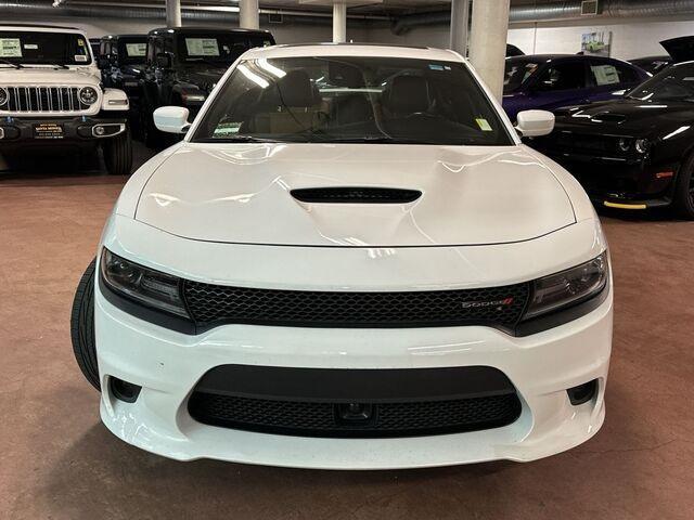 used 2020 Dodge Charger car, priced at $25,995