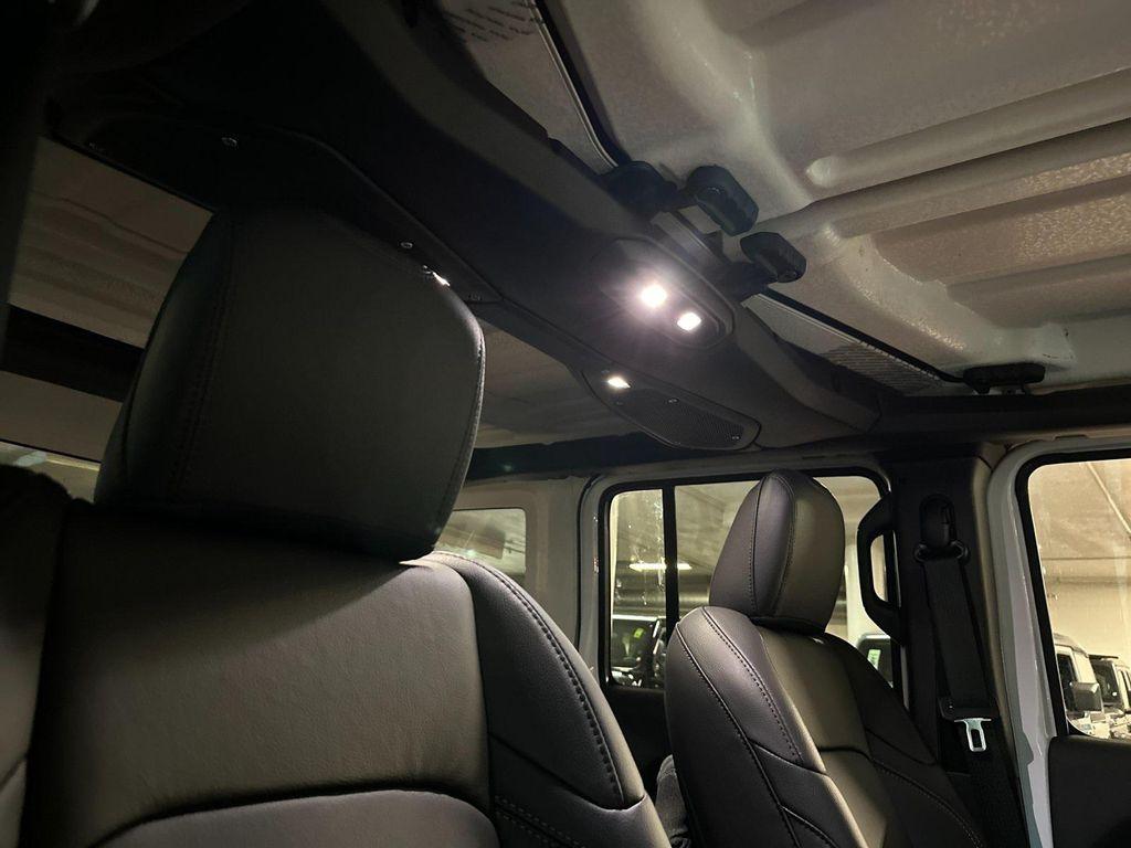 new 2025 Jeep Wrangler 4xe car, priced at $60,045
