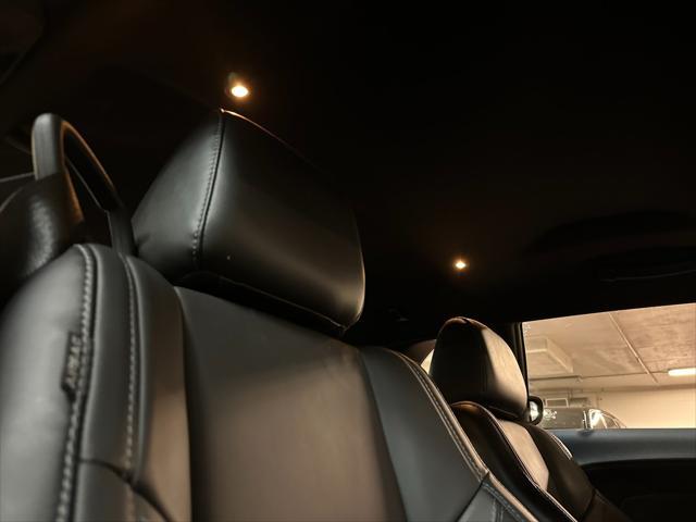 used 2018 Dodge Challenger car, priced at $24,995