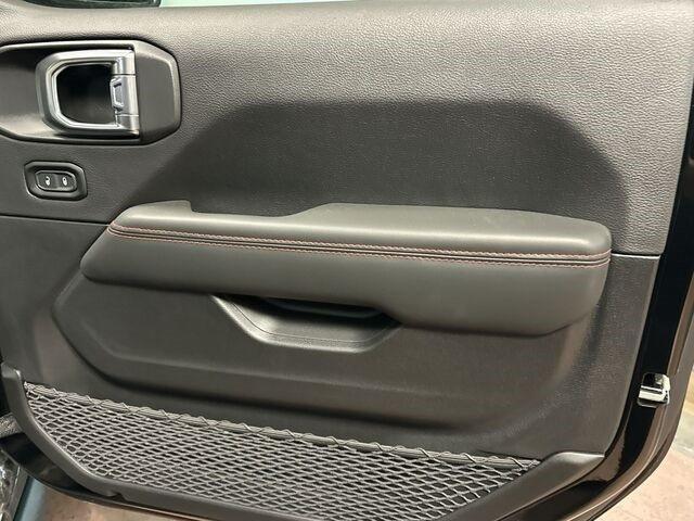new 2024 Jeep Wrangler car, priced at $59,950