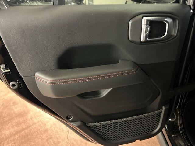 new 2024 Jeep Wrangler car, priced at $59,950