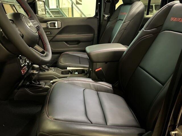 new 2024 Jeep Wrangler car, priced at $59,950
