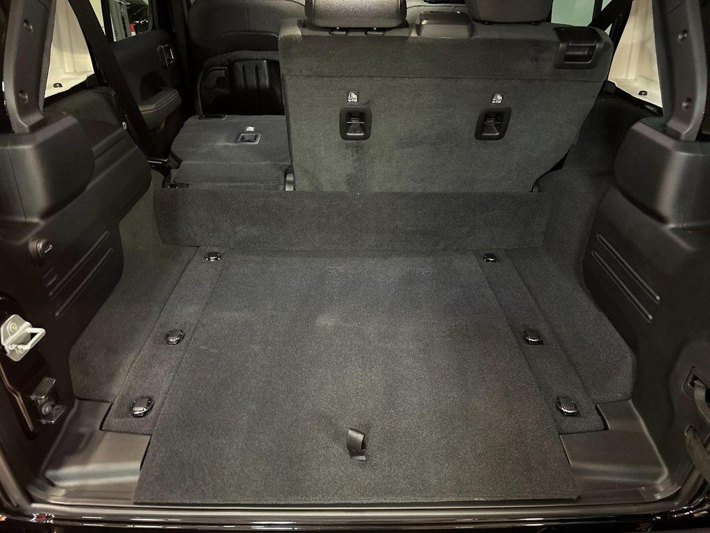 new 2025 Jeep Wrangler 4xe car, priced at $57,645