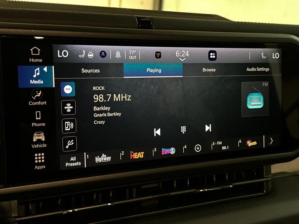 new 2025 Jeep Wrangler 4xe car, priced at $57,645
