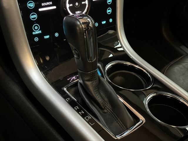 used 2013 Ford Edge car, priced at $11,995
