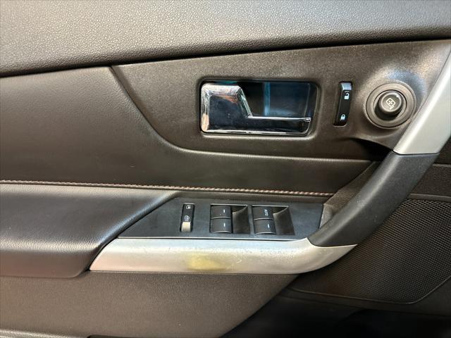 used 2013 Ford Edge car, priced at $11,995