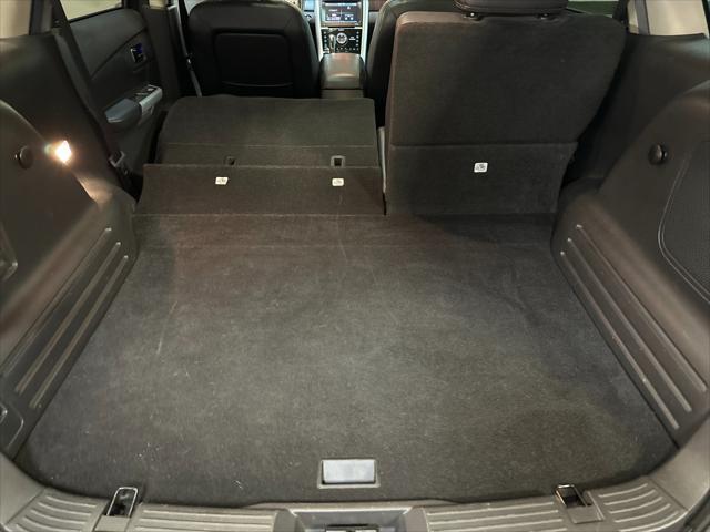 used 2013 Ford Edge car, priced at $11,995