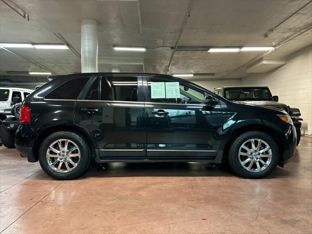used 2013 Ford Edge car, priced at $11,995