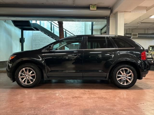 used 2013 Ford Edge car, priced at $11,995