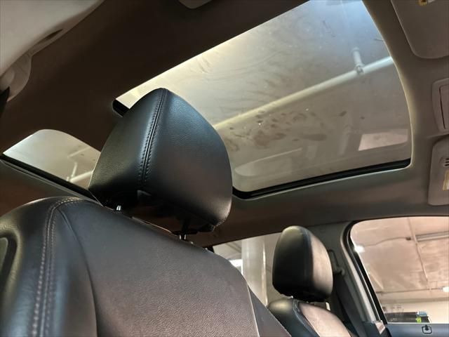 used 2013 Ford Edge car, priced at $11,995
