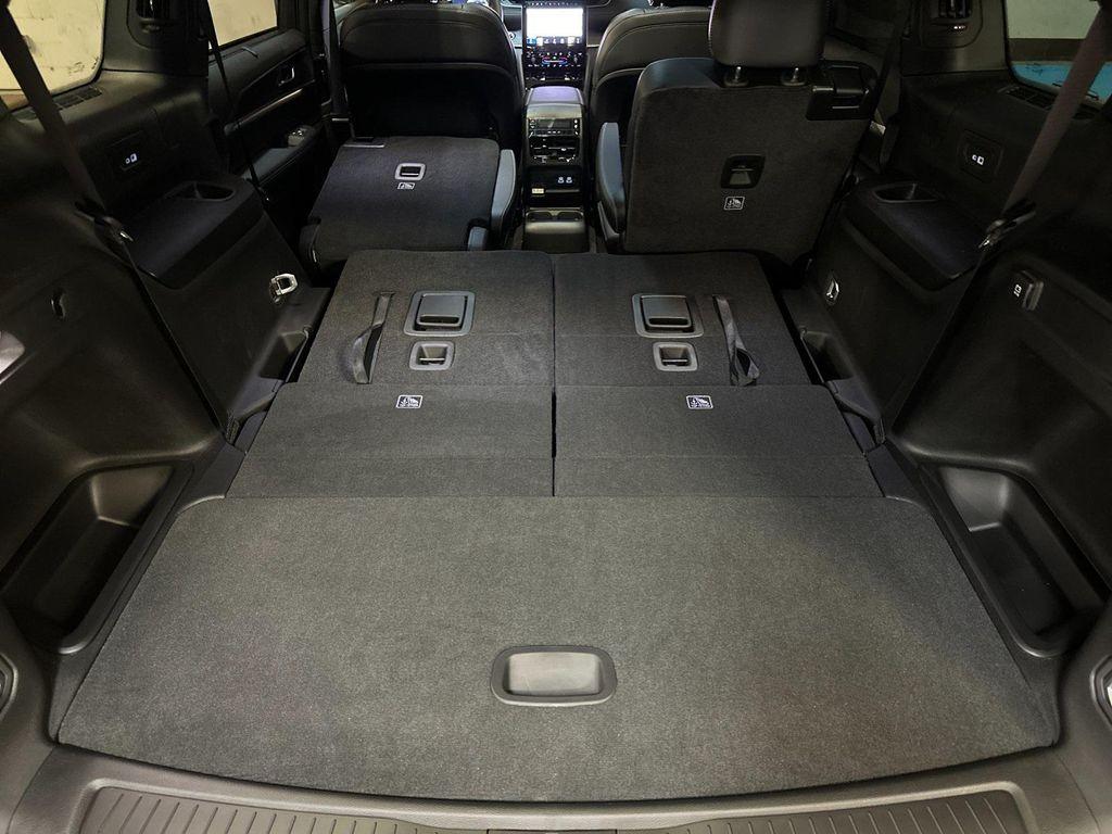 new 2025 Jeep Grand Cherokee L car, priced at $53,685