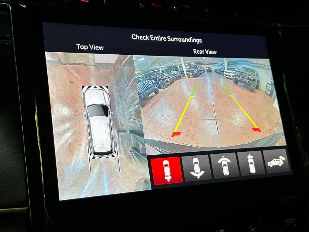 new 2025 Jeep Grand Cherokee car, priced at $47,760