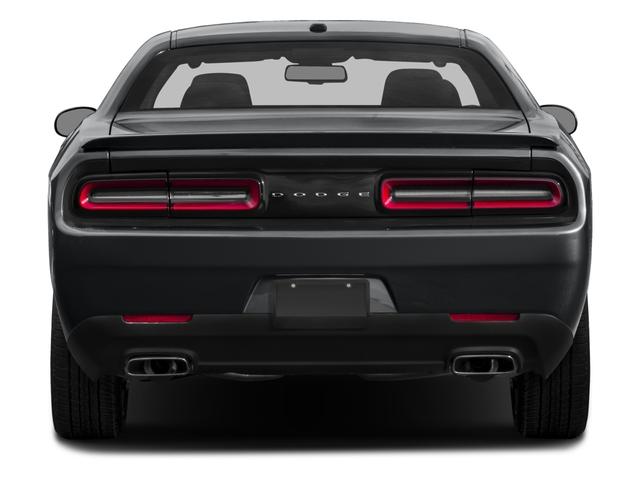 used 2016 Dodge Challenger car, priced at $17,995