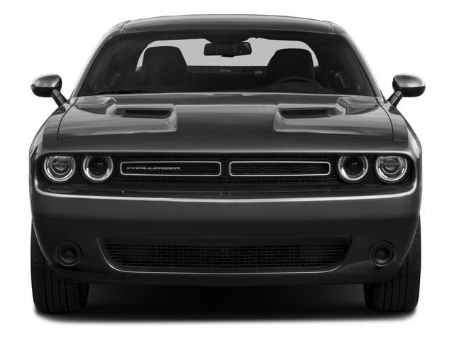 used 2016 Dodge Challenger car, priced at $17,995