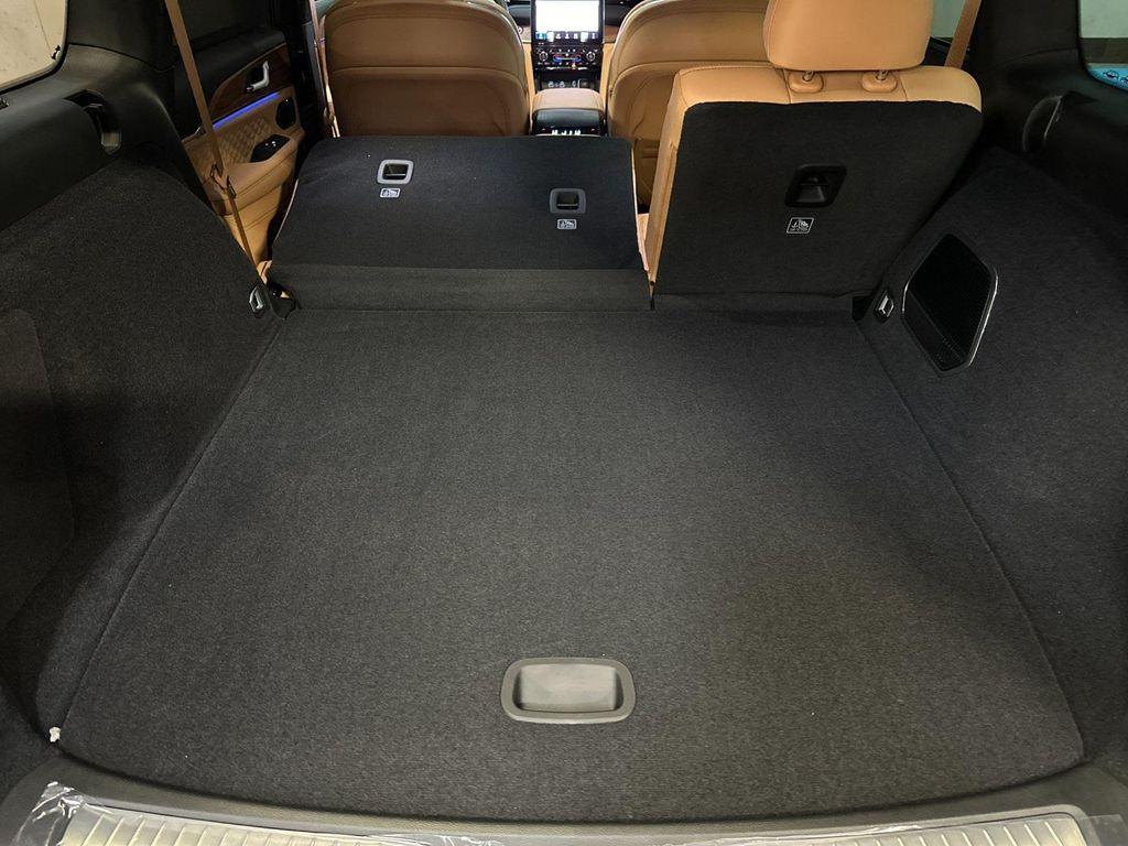 new 2025 Jeep Grand Cherokee 4xe car, priced at $82,285