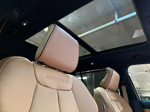new 2025 Jeep Grand Cherokee 4xe car, priced at $79,982