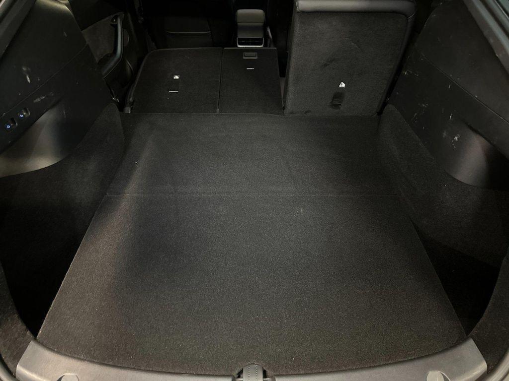 used 2021 Tesla Model Y car, priced at $36,995