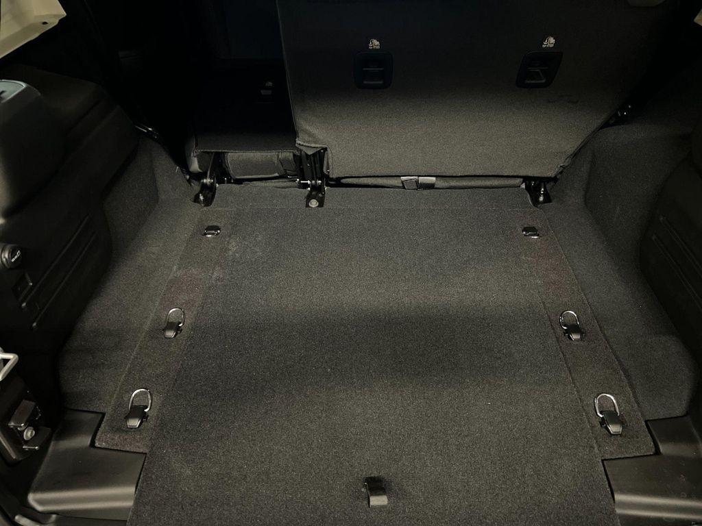 new 2025 Jeep Compass car, priced at $31,255