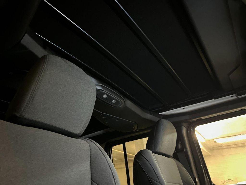new 2025 Jeep Compass car, priced at $31,255