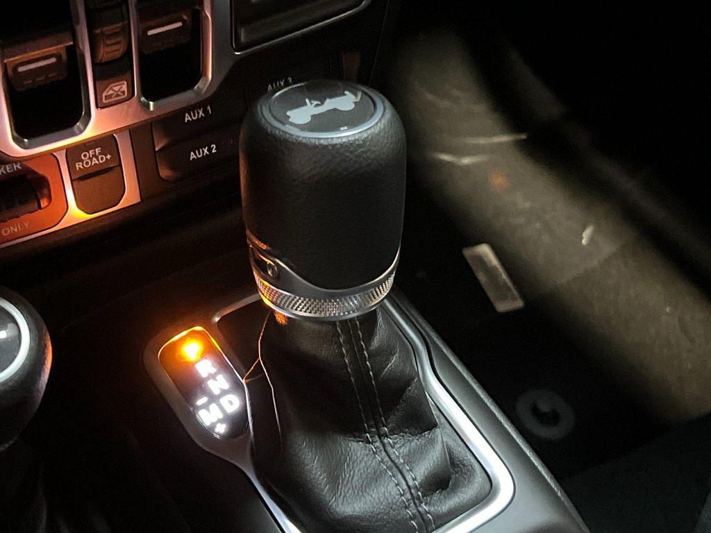new 2025 Jeep Compass car, priced at $31,255