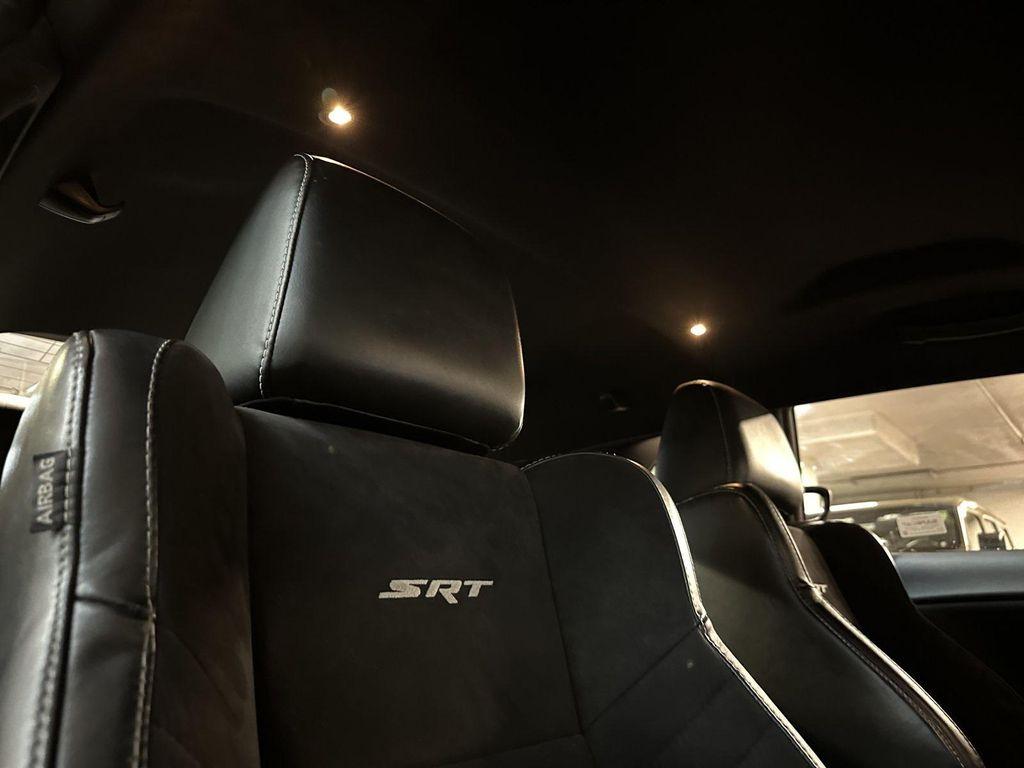 used 2022 Dodge Challenger car, priced at $47,888