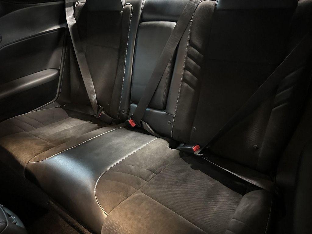 used 2022 Dodge Challenger car, priced at $47,888