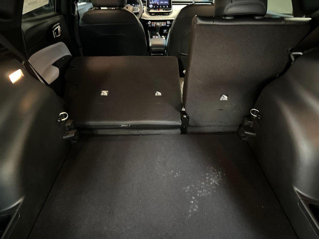 new 2026 Jeep Compass car, priced at $35,705