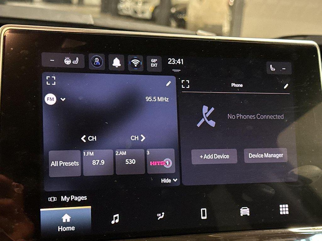 new 2026 Jeep Compass car, priced at $35,705