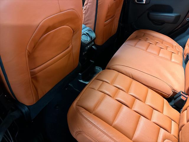 new 2023 Jeep Wrangler 4xe car, priced at $101,000