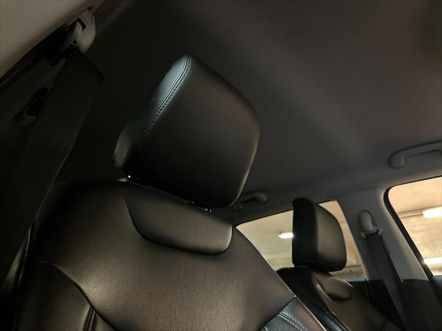 used 2022 Jeep Compass car, priced at $20,995