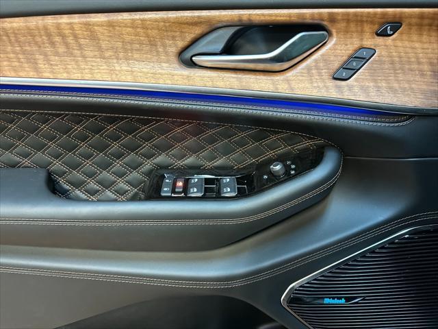 new 2025 Jeep Grand Cherokee car, priced at $62,859
