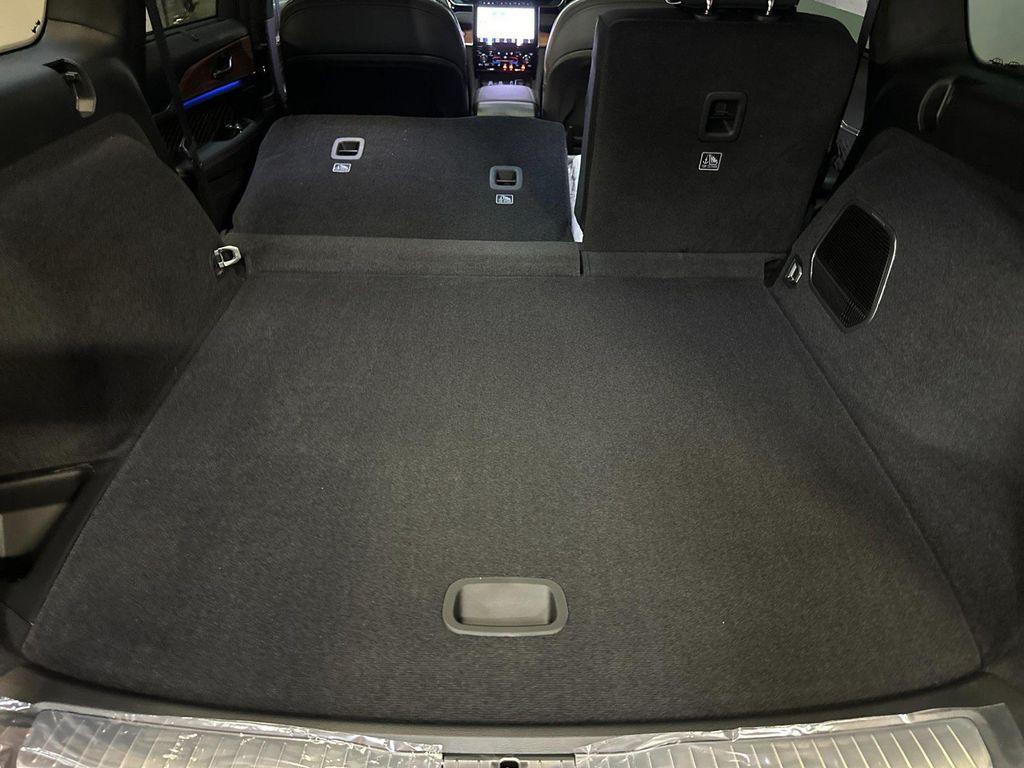 new 2025 Jeep Grand Cherokee car, priced at $64,985