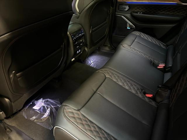 new 2025 Jeep Grand Cherokee car, priced at $62,859