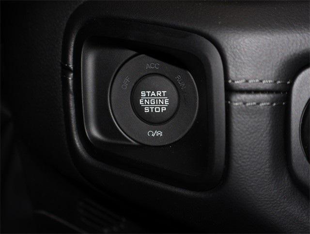 new 2025 Jeep Wrangler car, priced at $60,705