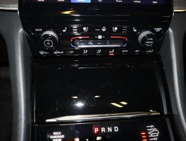new 2023 Jeep Grand Cherokee car, priced at $62,387