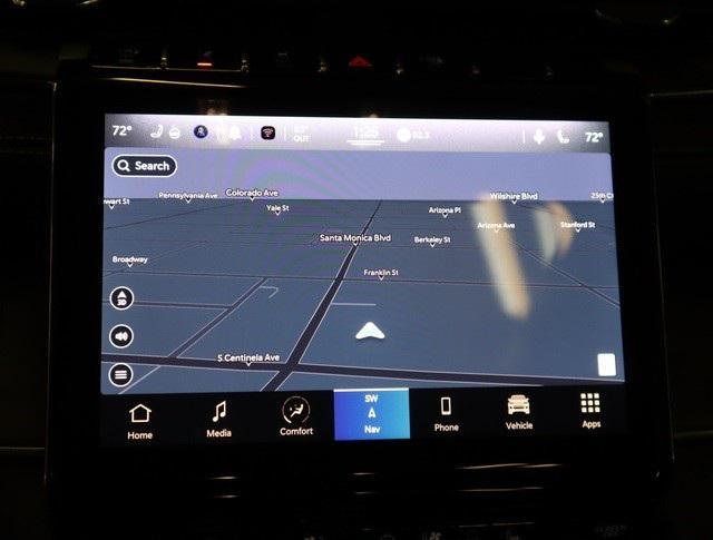 new 2023 Jeep Grand Cherokee car, priced at $62,387