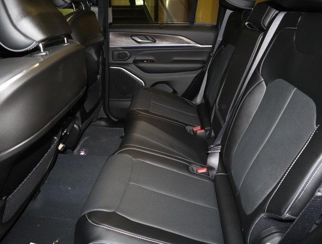 new 2023 Jeep Grand Cherokee car, priced at $62,387