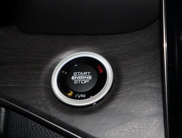 new 2023 Jeep Grand Cherokee car, priced at $62,387