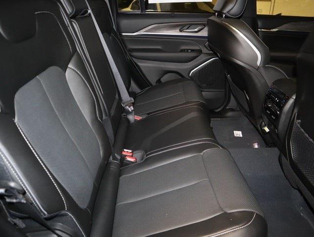 new 2023 Jeep Grand Cherokee car, priced at $62,387