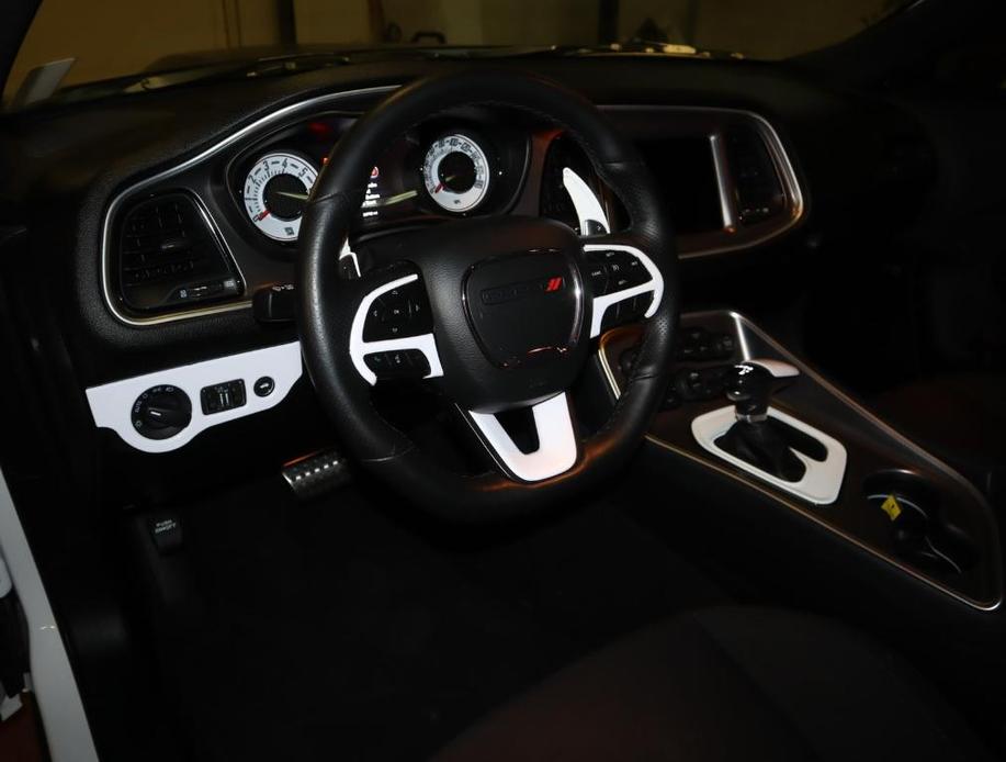 used 2021 Dodge Challenger car, priced at $45,995