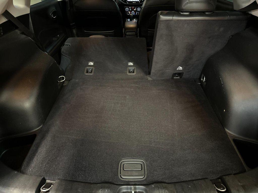 used 2021 Jeep Compass car, priced at $20,888