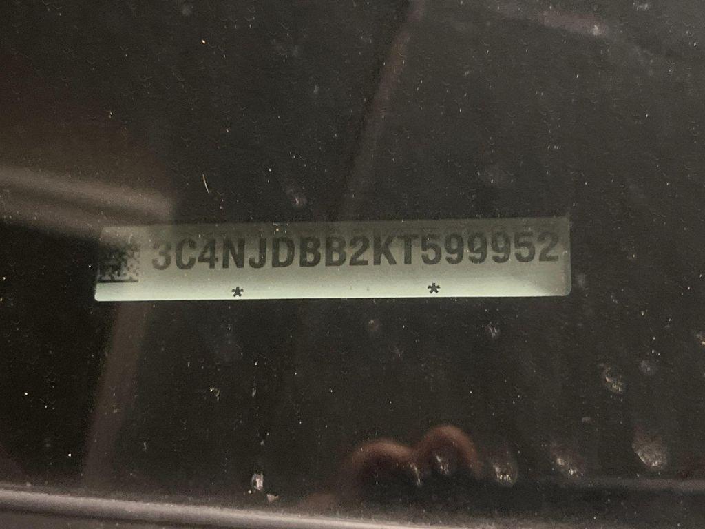 used 2019 Jeep Compass car, priced at $16,888