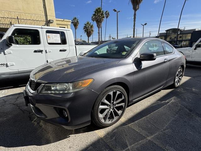 used 2014 Honda Accord car, priced at $18,495