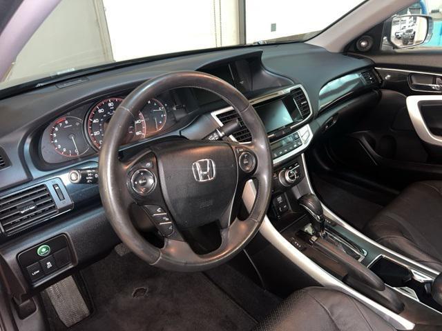 used 2014 Honda Accord car, priced at $18,495