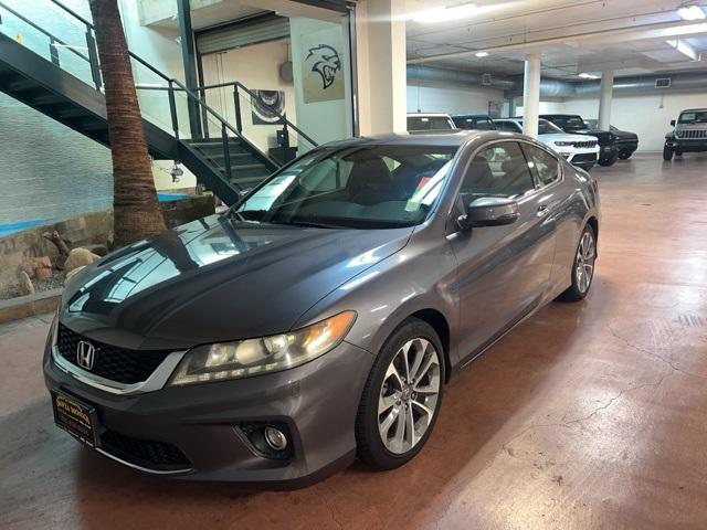 used 2014 Honda Accord car, priced at $18,495