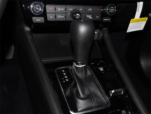 new 2025 Jeep Compass car, priced at $32,138